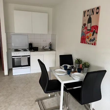 Easystay Schweinau 아파트 *