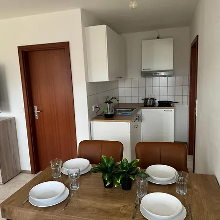아파트 Easystay Schweinau