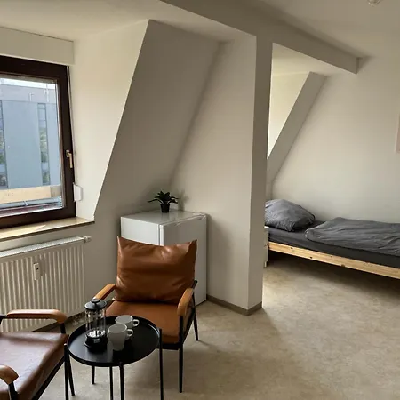 Easystay Schweinau 아파트 *