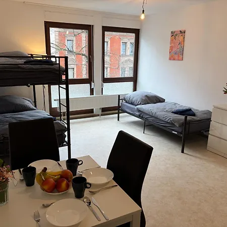 Easystay Schweinau *