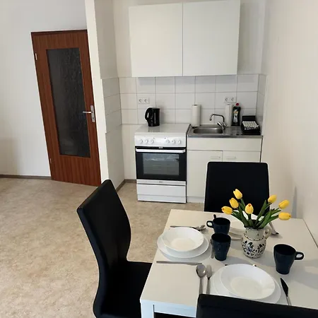 Easystay Schweinau * 뉘른베르크