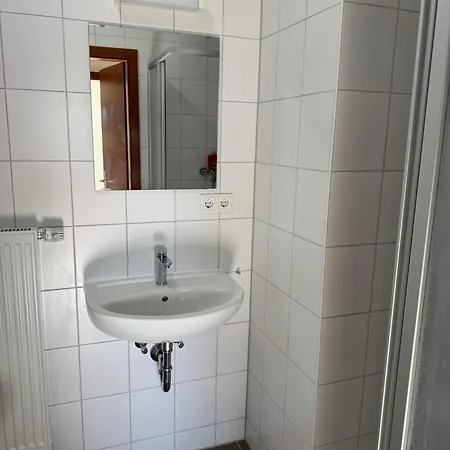 아파트 Easystay Schweinau