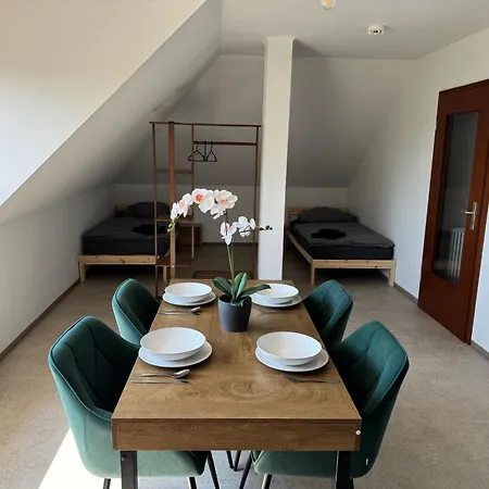 Easystay Schweinau Apartment *