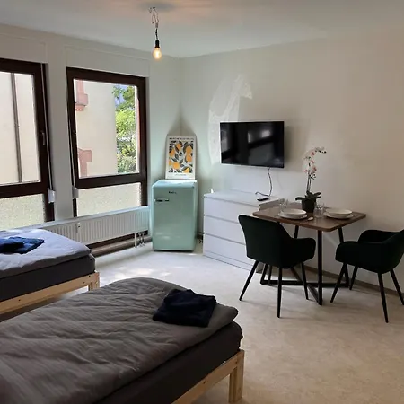 Easystay Schweinau Apartment